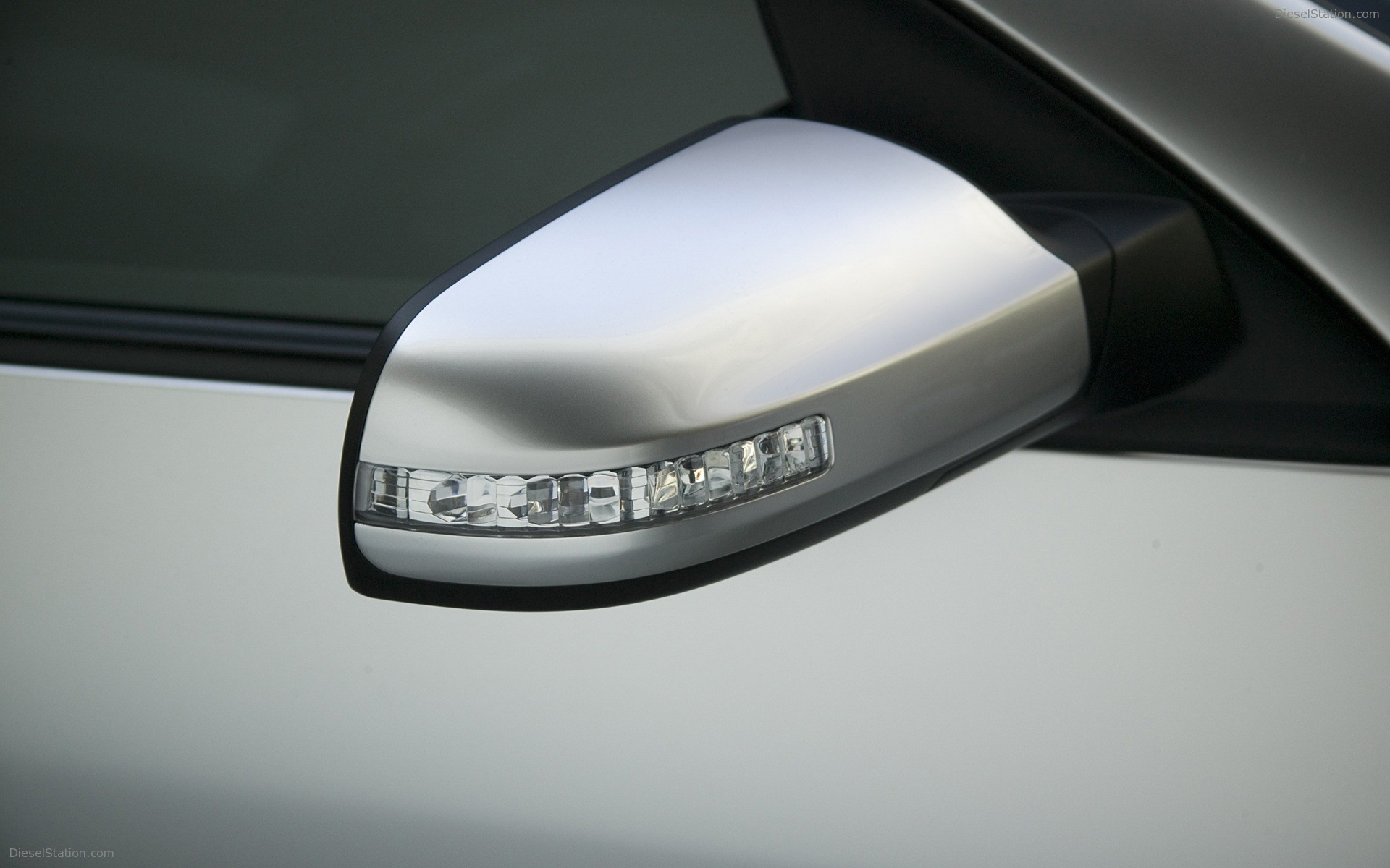 Nissan Altima Coupe (2007)